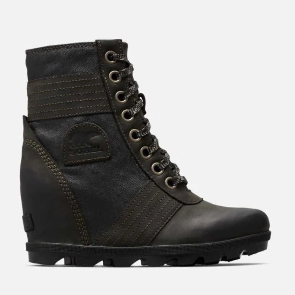 WOMEN'S LEXIE™ WEDGE BOOT